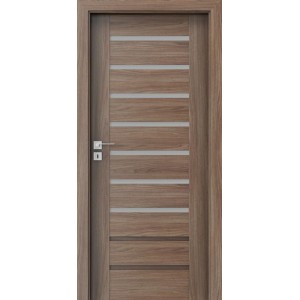 Porta KONCEPT A7 Orech Verona 2 